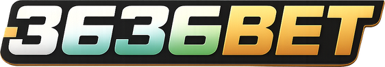 3636bet লোগো